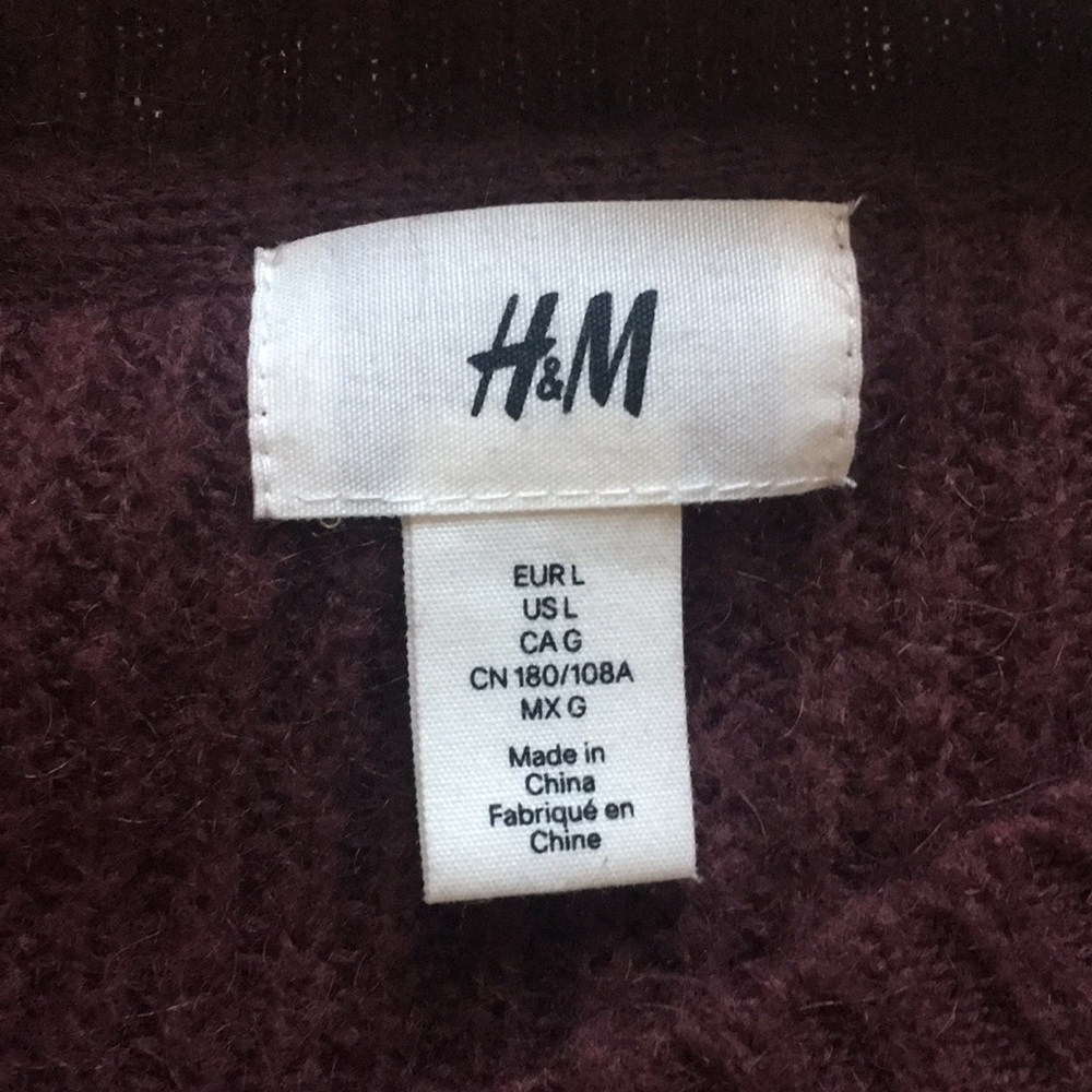 H&M Sweater - Picture 3 of 3